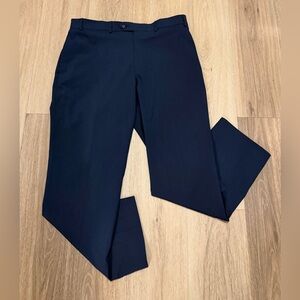Ralph Ralph Lauren Navy Blue Men's Dress Pants size 36/30
